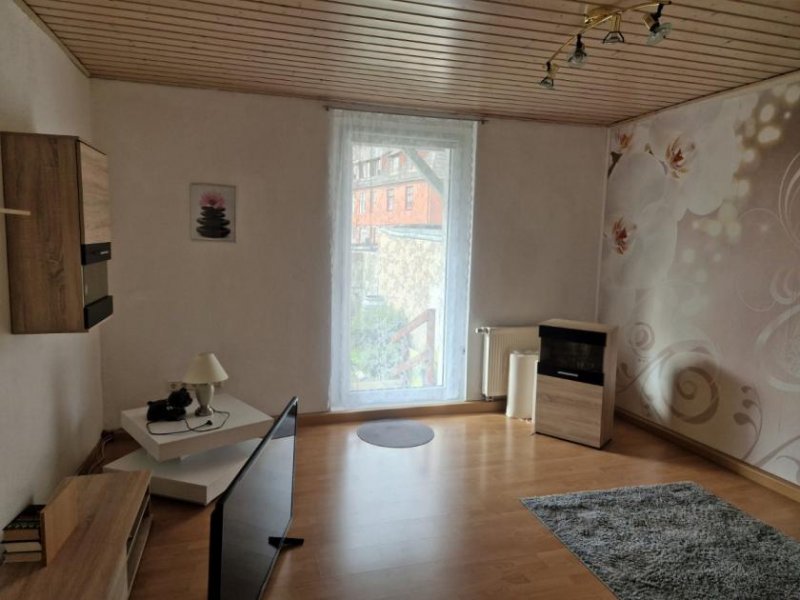 Holzminden 2-Zimmer-Erdgeschosswohnung mit Terrasse, nähe Stiebel Eltron Wohnung mieten