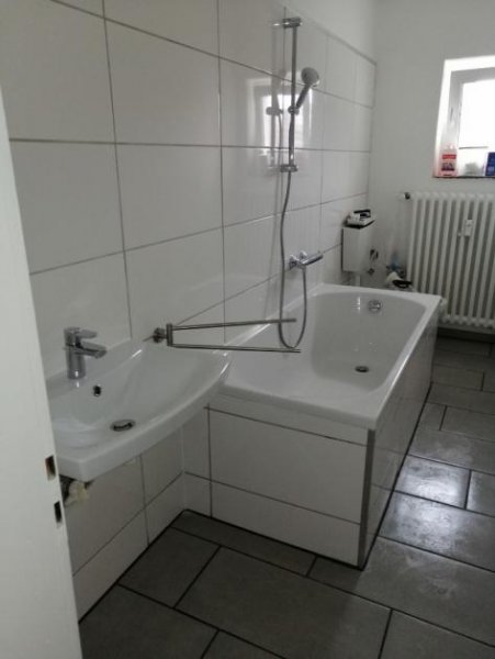 Holzminden 4-Zimmer-Mietwohnung in Holzminden zu vermieten Wohnung mieten