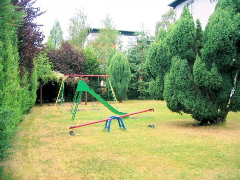 Holzminden 4-Zimmer-Mietwohnung mit Balkon und Garage in Holzminden Wohnung mieten