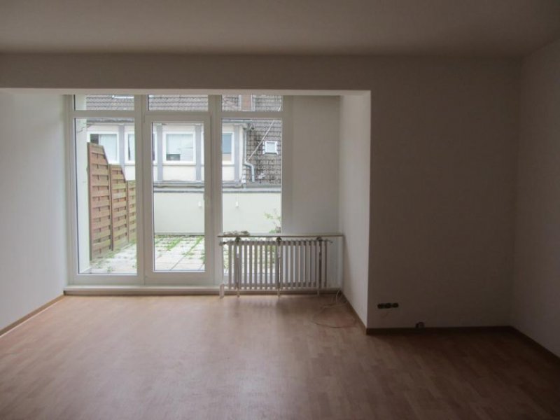 Holzminden "Wohnen in der Innenstadt von Holzminden" 4, Zi.-Mietwohnung mit Dachterrasse Wohnung mieten