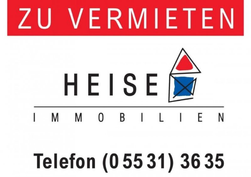 Holzminden *** UPDATE *** 20.01.2026 *** Aktuelle Mietübersicht *** Heise Immobilien Holzminden Wohnung mieten