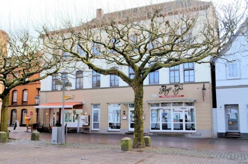 Holzminden WG-Zimmer in 5er Studenten-WG...Mitten im Zentrum Wohnung mieten