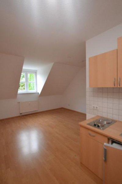 Fürstenberg 1-Zimmer-Appartement in 37699 Fürstenberg! Wohnung mieten