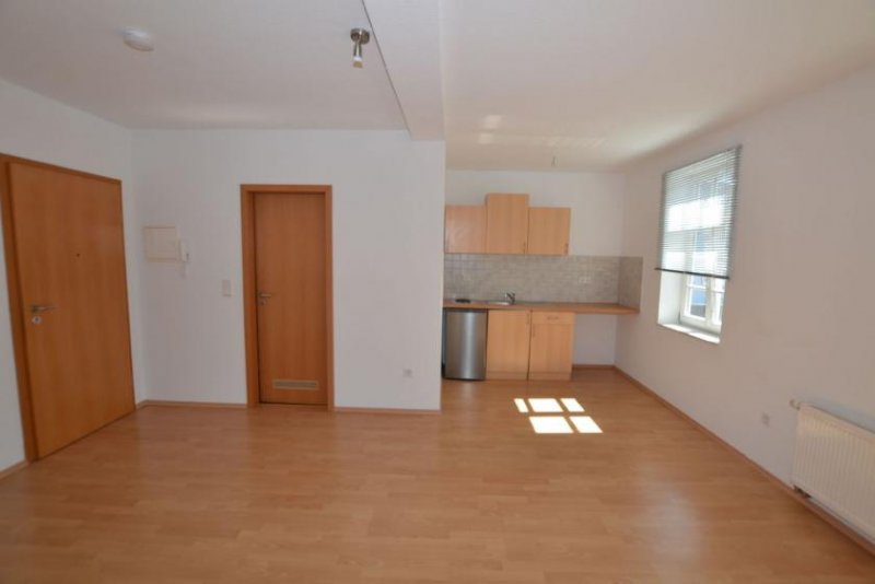 Fürstenberg 1-Zimmer-Appartement in 37699 Fürstenberg! Wohnung mieten