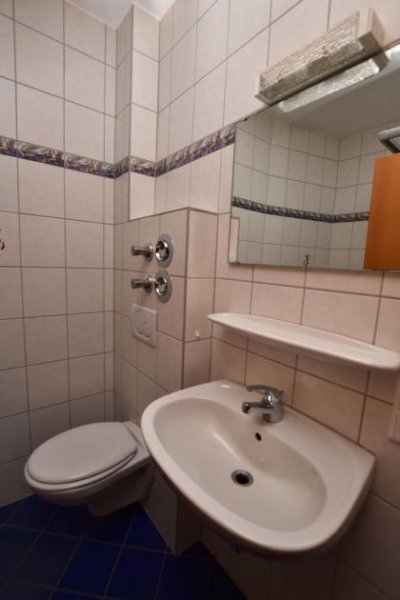 Fürstenberg 1-Zimmer-Appartement in 37699 Fürstenberg! Wohnung mieten