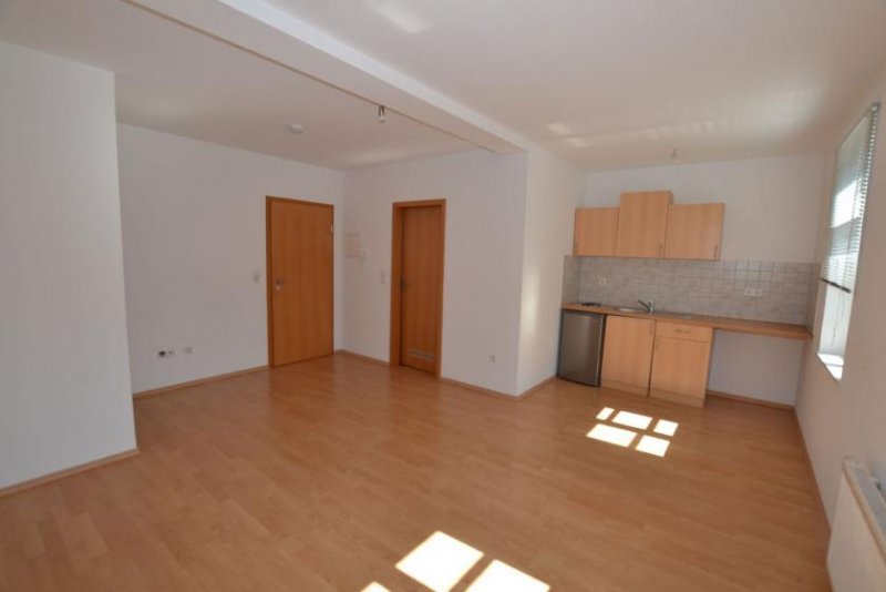 Fürstenberg 1-Zimmer-Appartement in 37699 Fürstenberg! Wohnung mieten