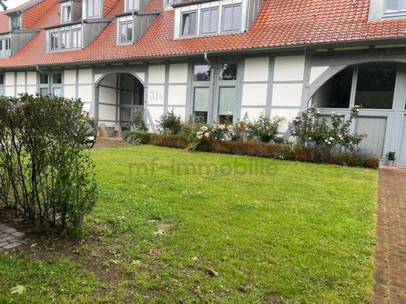 Lehre Wohnen in der Schlossdomäne Wendhausen 172 m2 in exclusiver Lage Wohnung mieten