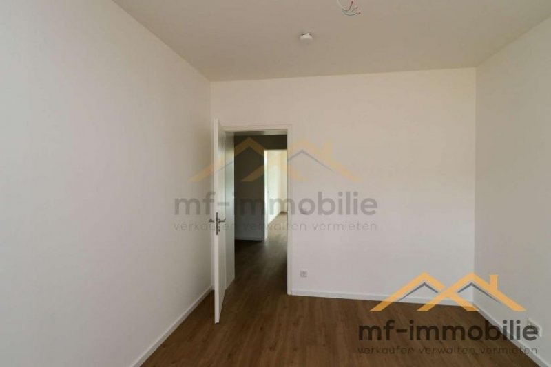 Mariental 2-Zimmer Erdgeschoss-Wohnung mit Balkon Wohnung mieten