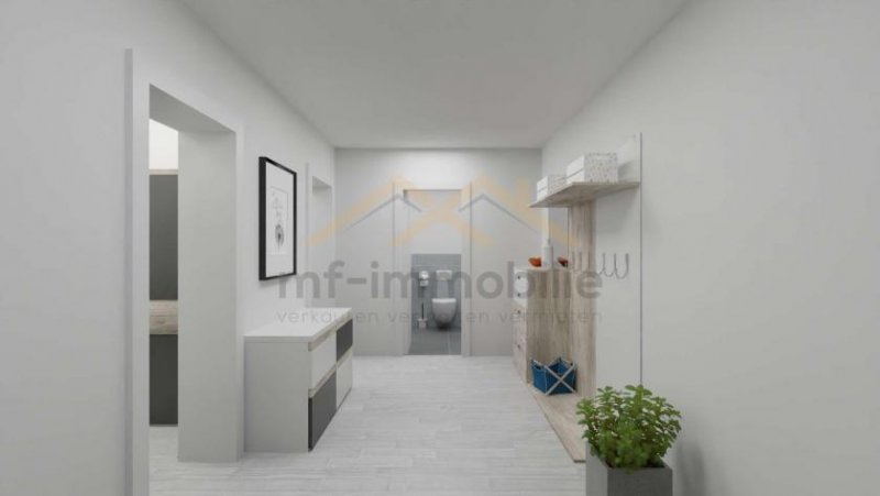 Mariental 2 Zimmer Erdgeschosswohnung in Mariental mit Balkon! Wohnung mieten