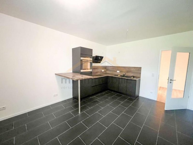 Mariental 2 Zimmer Erdgeschosswohnung in Mariental mit Balkon! Wohnung mieten