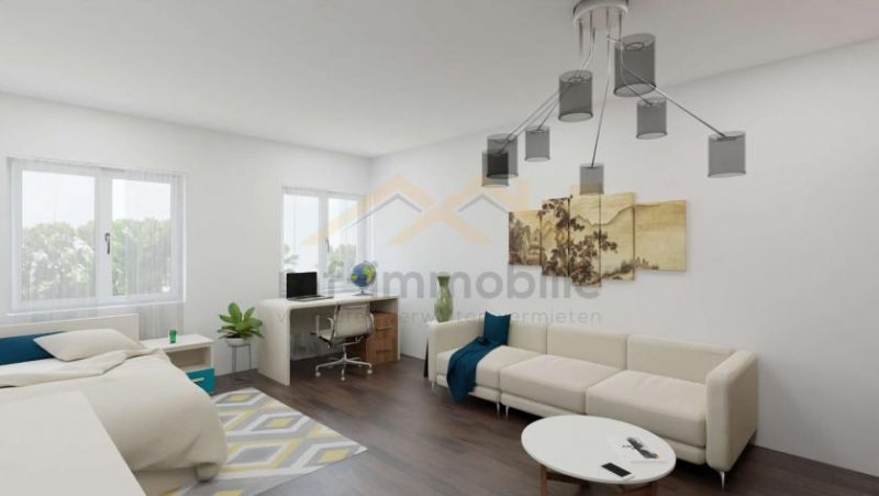 Mariental elegante 3-Zimmer Wohnung in Mariental 90 m² mit Tageslicht-Bad Wohnung mieten