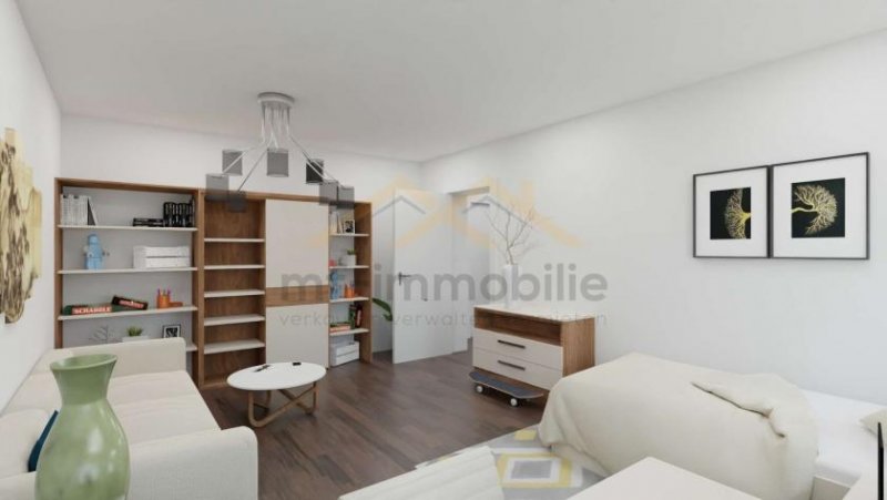 Mariental elegante 3-Zimmer Wohnung in Mariental 90 m² mit Tageslicht-Bad Wohnung mieten