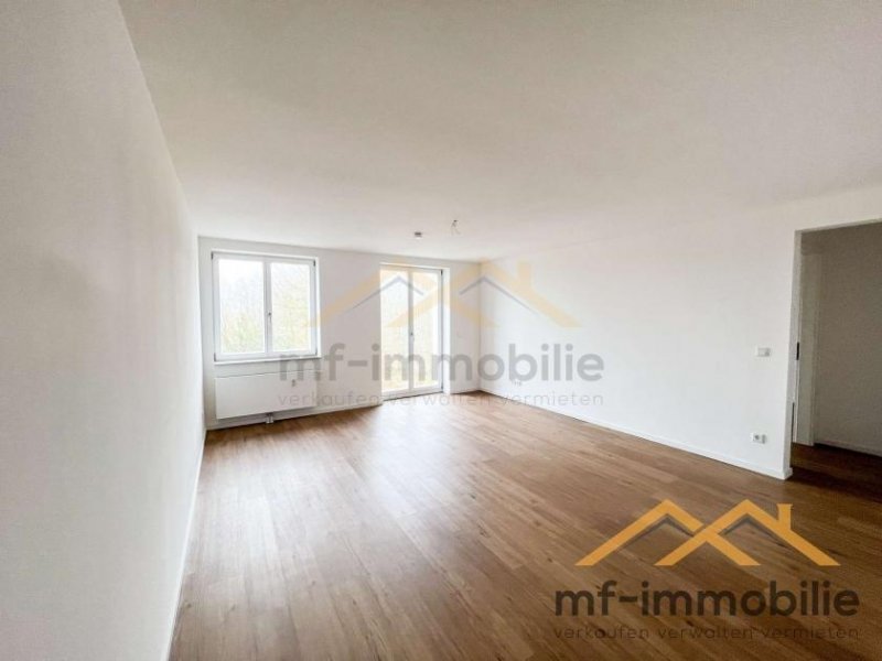 Mariental zwei Zimmer Wohnung 68 m2 mit Küche und Balkon Wohnung mieten