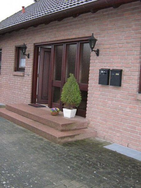 Gifhorn Gifhorn - Neubokel - TOP am Ortsrand gelegen Wohnung mieten