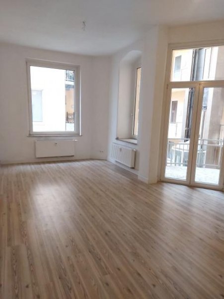 Magdeburg Wohnen im grünen schöne 2-R-Wohnung über zwei Etagen ca.65m² in zu vermieten ! Wohnung mieten