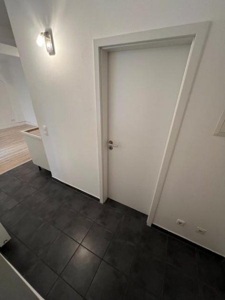 Magdeburg Wohnen im grünen schöne kleine 1-R-Wohnung in MD-Altstadt EG ca.28m²; zu vermieten . Wohnung mieten