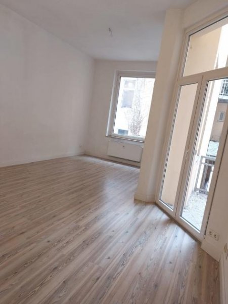 Magdeburg Wohnen im grünen schöne 2-R-Wohnung über zwei Etagen ca.65m² in zu vermieten ! Wohnung mieten