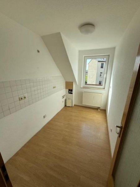 Magdeburg Wohnen über der Stadt 2-R-Wohnung in Magdeburg-Alte Neustadt ca.51m² 3.OG/DG.mit BLK. zu vermieten ! Wohnung mieten