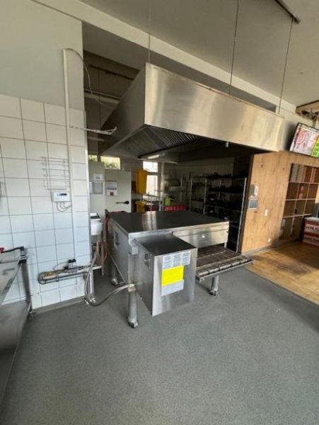 Magdeburg Nachmieter gesucht sonniges Ladenlokal / Pizzeria in MD Stadtfeld -Ost ca.139 m² zu vermieten ...! Gewerbe mieten