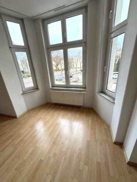 Magdeburg Preiswerte WG taugliche 2-R-Wohnung in Magdeburg - Stadtfeld Ost im 1.OG ca.62,60m²zu vermieten. Wohnung mieten