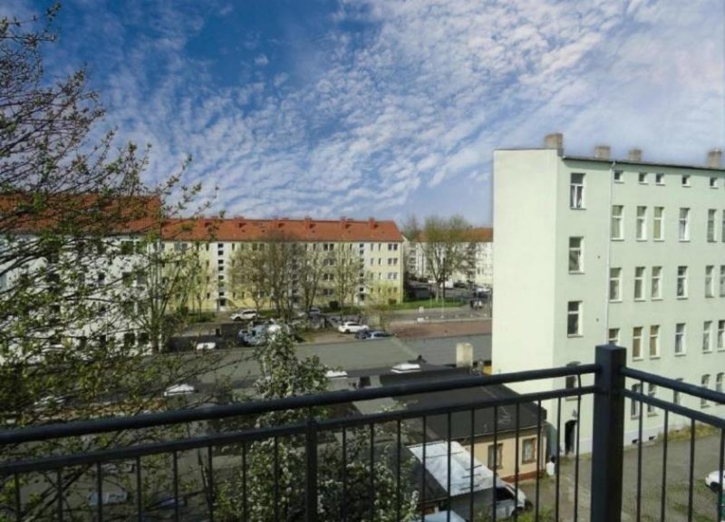 Magdeburg Sehr schöne 3-R-Wohnung im 1.OG. ca.83m² BLK.in MD-Stadtfeld -Ost zu vermieten ! Wohnung mieten