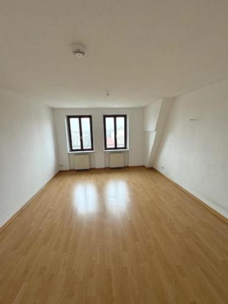 Magdeburg Wohnen über der Stadt 2-R-Wohnung in MD- Stadtfeld-Ost san. Altbau, DG ca. m² 64 EBK.zu vermieten ! Wohnung mieten