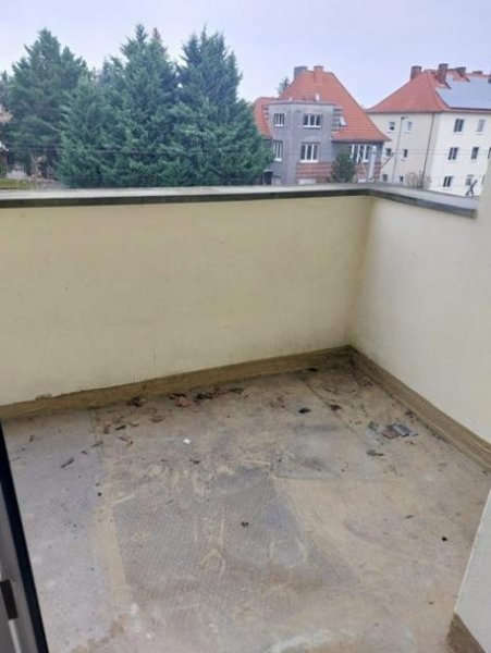 Magdeburg Preiswerte 3-R-Wohnung san.Altbau, ca.67,34 m² mit Balkon In Magd.-Cochstedter str. zu vermieten ..! Wohnung mieten