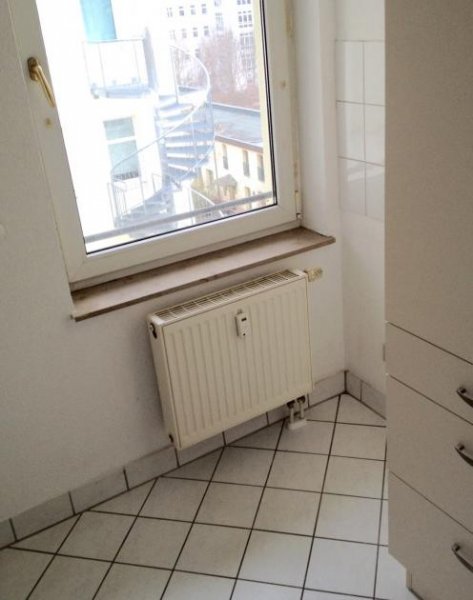 Magdeburg WG taugliche 3-R-Wohnung mit EBK. im DG ca.66 m² in MD- Sudenburg zu vermieten ! Wohnung mieten