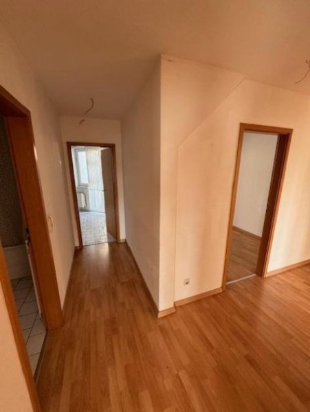 Magdeburg Wohnen über der Stadt 3-R-Wohnung in MD-Sudenburg san.Altbau im DG. ca.78 m² mit BLK. zu vermieten. Wohnung mieten