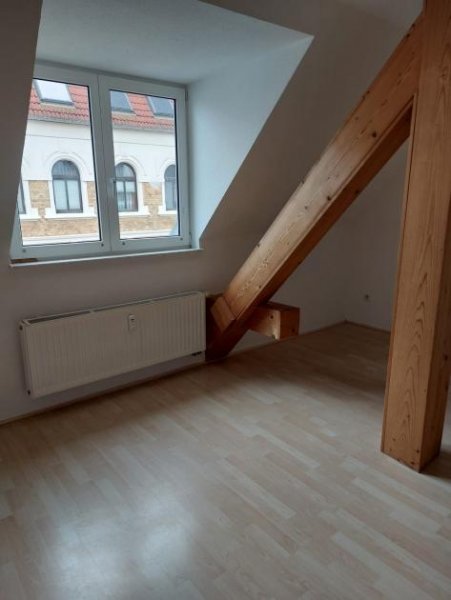 Magdeburg Wohnen an der Elbe sonnige schöne 4-R-Wohnung in MD-Werder im DG ca.132m² BLK. zu vermieten. Wohnung mieten