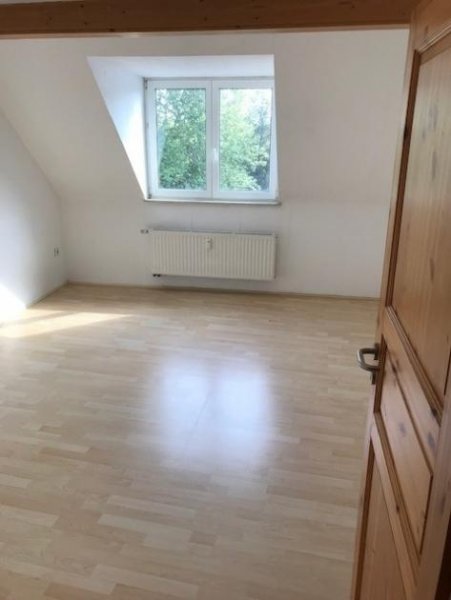 Magdeburg Wohnen an der Elbe sonnige schöne 4-R-Wohnung in MD-Werder im DG ca.105m² BLK. zu vermieten. Wohnung mieten