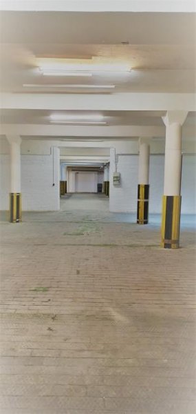 Magdeburg Preiswerte Lagerräume / Rampe zu vermieten Gesamtnutzfläche 1170m² auch als Teilfläche zu vermieten Gewerbe mieten