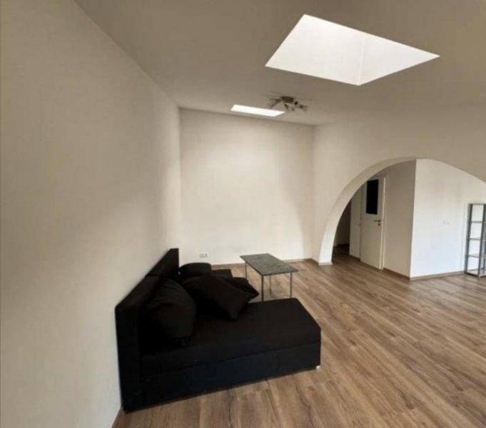 Magdeburg Wohnen über der Stadt sonnige 2 -R-Wohnung Loft in MD.Neue Neustadt ca.87,52 m² DG EBK zu vermieten. Wohnung mieten