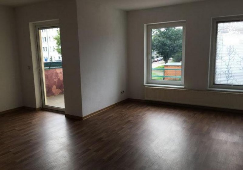 Schönebeck (Elbe) Helle schöne Wohnung 62 m² für 2 Personen in der Seniorenwohnanlage bnA71 Wohnung mieten