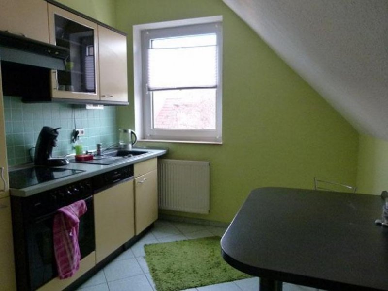 Burg Wohnung oder Praxis im Ärztehaus Wohnung mieten