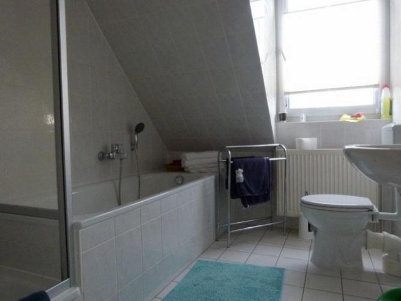 Burg Wohnung oder Praxis im Ärztehaus Wohnung mieten