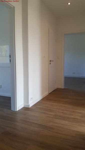 Genthin sanierte helle freundliche 3 Zimmer Wohnung in der Hasenholztrift 10 im 1.OG rechts Wohnung mieten