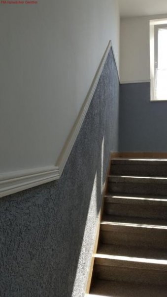 Genthin sanierte helle freundliche 3 Zimmer Wohnung in der Hasenholztrift 10 im 1.OG rechts Wohnung mieten