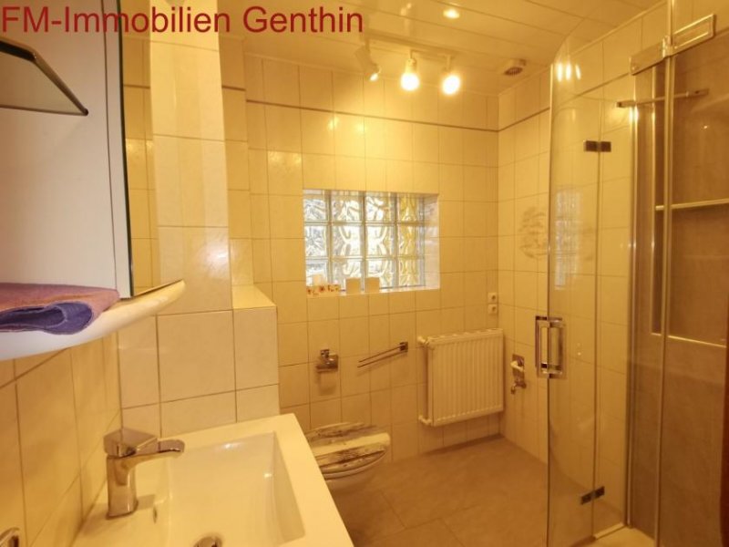 Genthin Sehr schöne 3 Zimmer-wohnung in Genthin Wald Wohnung mieten