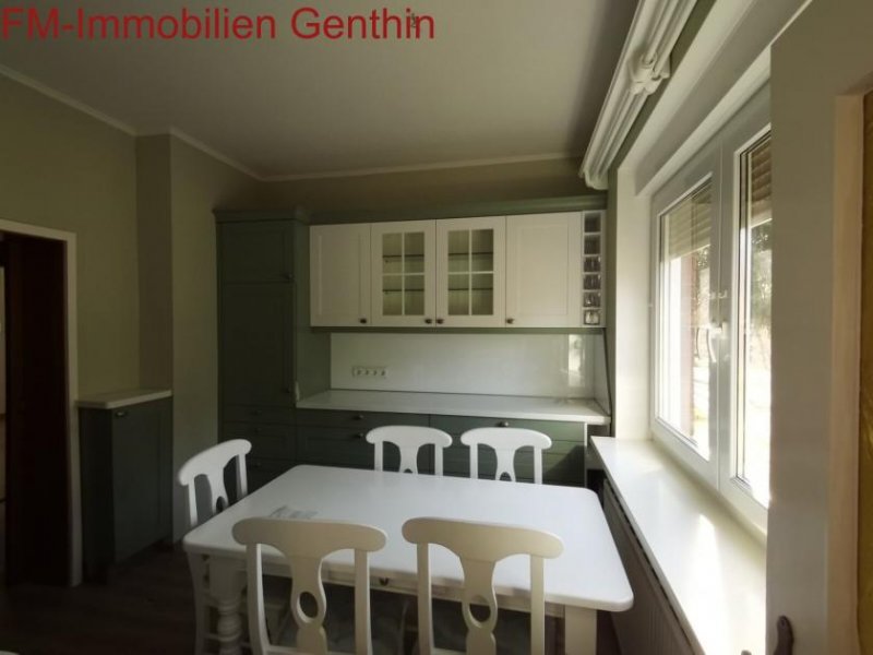 Genthin Sehr schöne 3 Zimmer-wohnung in Genthin Wald Wohnung mieten