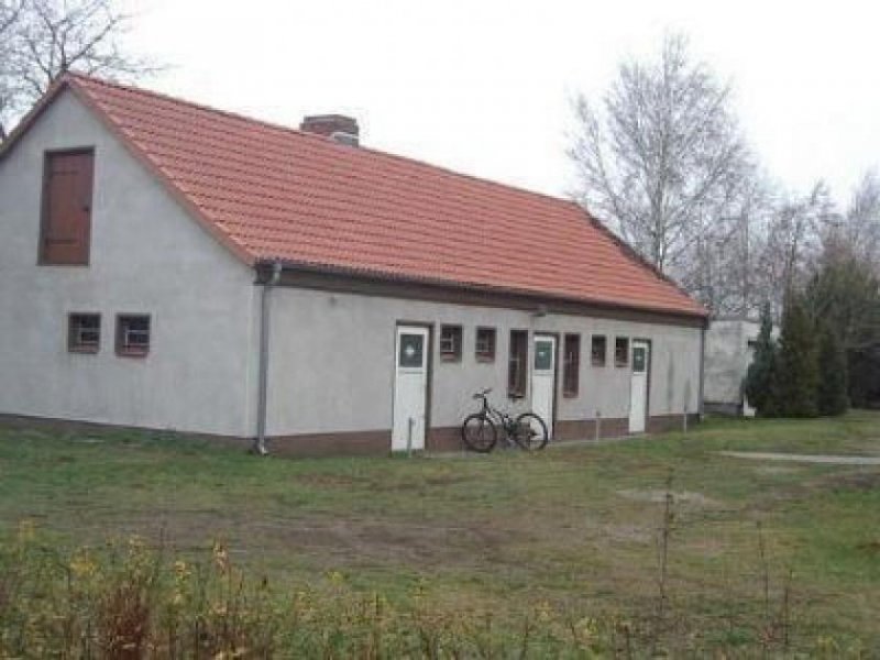 Jerichow Wohnen Sie doch auf dem Land in Kleinmangelsdorf bei Jerichow Wohnung mieten