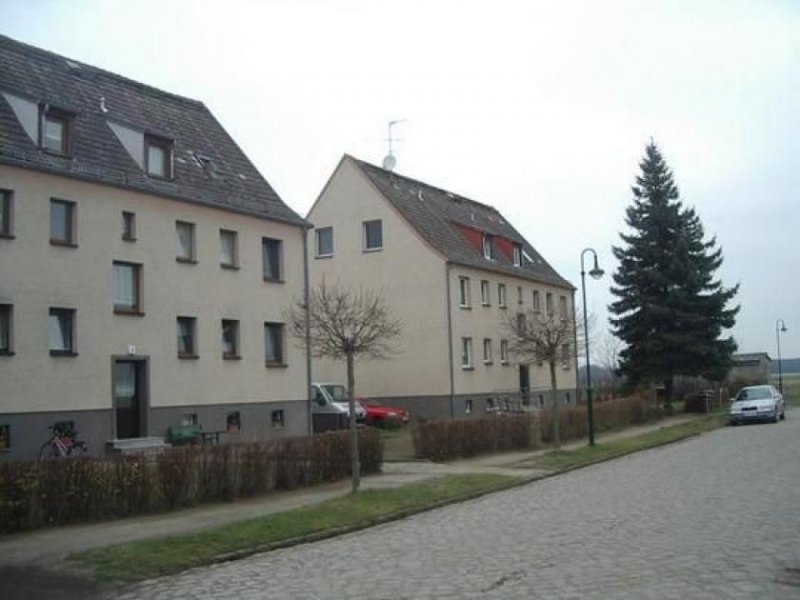 Jerichow Wohnen Sie doch auf dem Land in der Friedenstraße in Kleinmangelsdorf Wohnung mieten