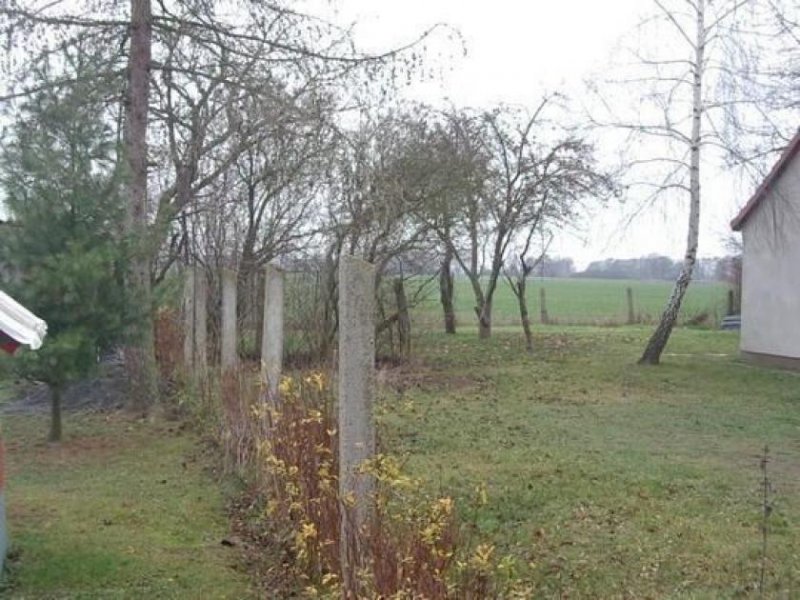 Jerichow Wohnen Sie doch auf dem Land in der Friedenstraße in Kleinmangelsdorf Wohnung mieten