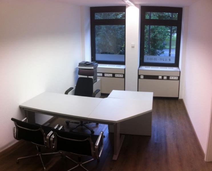 Erkrath 15m² möblierte Bürofläche in Erkrath Unterfeldhaus - mit Büroservice! >>> OHNE LAUFZEITVERTRAG <<<