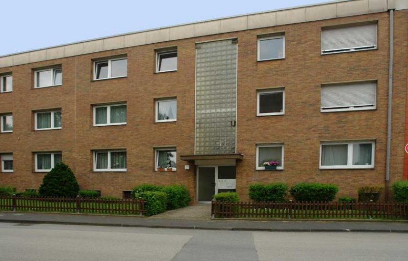 Ratingen Ratingen-Mitte: Moderne 3-Zimmer-Wohnung mit Sonnenlogia im 2. OG ohne Aufzug! Wohnung mieten