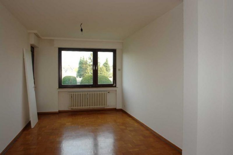 Ratingen Schöne 3-Zimmer-Wohnung (Hochparterre) mit Balkon in Ratingen-Mitte Wohnung mieten