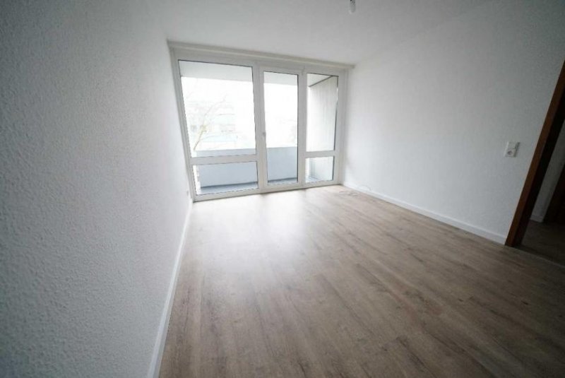 Ratingen 2-Zimmer-Wohnung mit zwei Balkonen in zentraler Lage von Ratingen-West
 Wohnung mieten