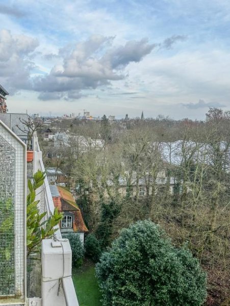 Neuss +++WOHNEN IM EHEM.KLOSTER SAN.-TOP 4-R-MAISONETTE-WG IN NEUSS MIT BALKON UND TG+++ Wohnung mieten