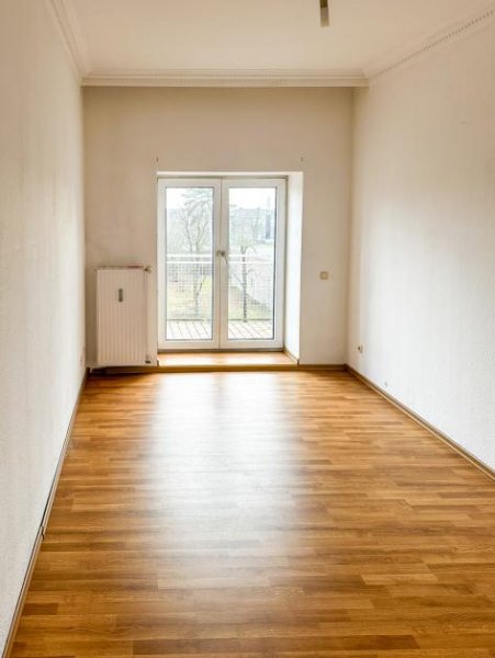 Neuss +++WOHNEN IM EHEM.KLOSTER SAN.-TOP 4-R-MAISONETTE-WG IN NEUSS MIT BALKON UND TG+++ Wohnung mieten