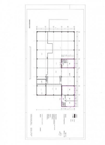 Heiligenhaus Bürofläche 403 qm in Heiligenhaus - teilbar ab 21 qm Gewerbe mieten